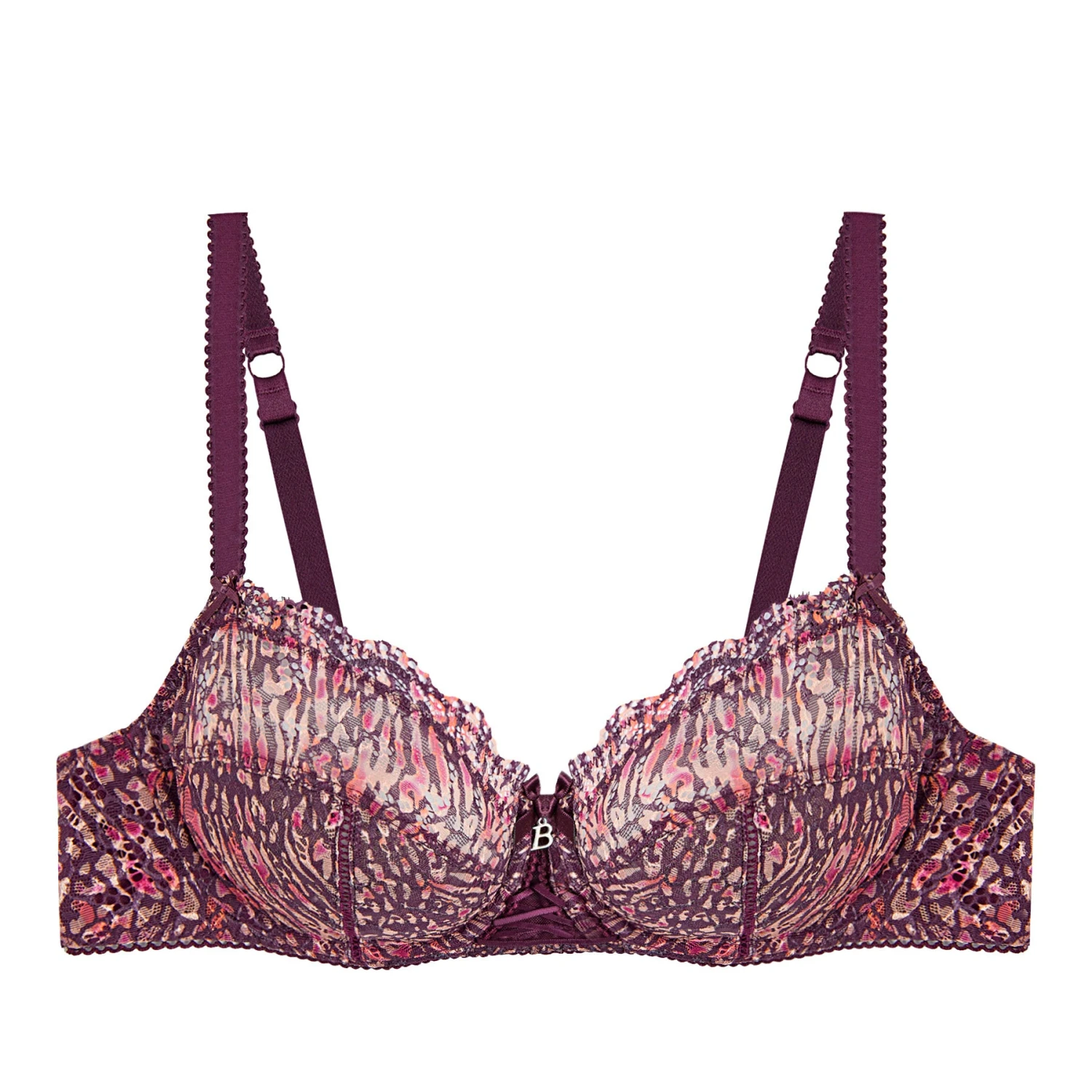 Soutien-gorge emboîtant avec armatures Peau de bete Luccia swing Soutien-gorge Emboîtant Avec Armatures Peau De Bete Luccia Swing -Bestform Lingerie Soldes BL14459 9N3 WEB 0 6b0e5935 b3e6 43e7 9861 d18dd2a70251
