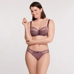 Soutien-gorge Emboîtant Avec Armatures Peau De Bete Luccia Swing 5 Soutien-gorge Emboîtant Avec Armatures Peau De Bete Luccia Swing -Bestform Lingerie Soldes BL14459 9N3 WEB 3 8c5be476 742b 478c 8554 54abc517779b
