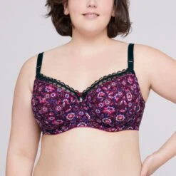 Soutien-gorge Emboîtant Avec Armatures Azalee Sydney -Bestform Lingerie Soldes BL14463 9P4 WEB 11