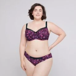 Soutien-gorge Emboîtant Avec Armatures Azalee Sydney -Bestform Lingerie Soldes BL14463 9P4 WEB 3