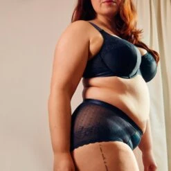 Produits populaires 11 Soutien-gorge Emboîtant Avec Armatures Midnight Just Perfect