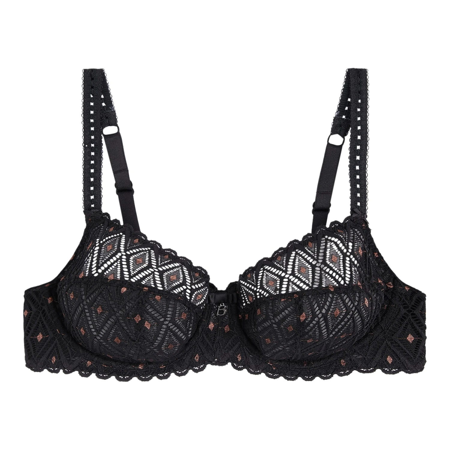 Soutien-gorge emboîtant avec armatures Noir Sublime AMELIA Soutien-gorge Emboîtant Avec Armatures Noir Sublime AMELIA -Bestform Lingerie Soldes BL14481 03A WEB 0 2062373e 6f3a 4594 a375 e6f3f3a69fc1