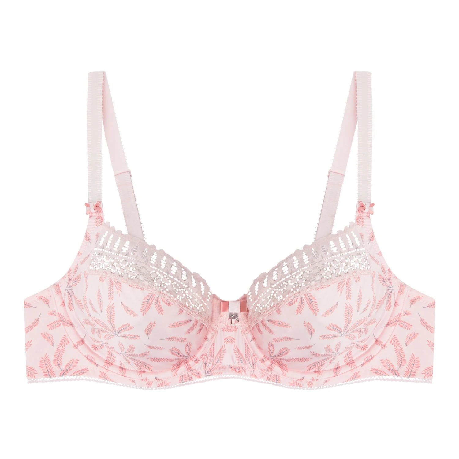 Soutien-gorge emboîtant avec armatures TERRAZO MARBELLA Soutien-gorge Emboîtant Avec Armatures TERRAZO MARBELLA -Bestform Lingerie Soldes BL14494 9P9 WEB 0