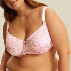 Soutien-gorge Emboîtant Avec Armatures TERRAZO MARBELLA 4 Soutien-gorge Emboîtant Avec Armatures TERRAZO MARBELLA -Bestform Lingerie Soldes BL14494 9P9 WEB 11