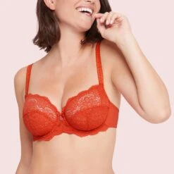 Soutien-gorge Emboîtant Avec Armatures Vermillon Tanami -Bestform Lingerie Soldes BL14496 067 WEB 11 340a496a 0dec 4b84 9ddd 8df327b195b1