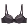 Soutien-gorge Emboîtant Avec Armatures Gris Couture JUST LIFT -Bestform Lingerie Soldes BL14498 098 WEB 0