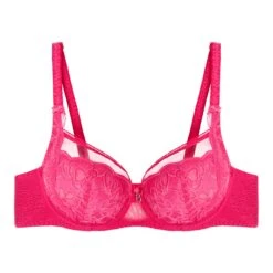 Soutien-gorge Emboîtant Avec Armatures Azalée CAPRI