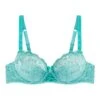 Soutien-gorge Emboîtant Avec Armatures Jade LUCCIA HARMONY 2 Soutien-gorge Emboîtant Avec Armatures Jade LUCCIA HARMONY -Bestform Lingerie Soldes BL14509 055 WEB 0