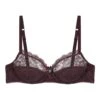 Soutien-gorge Emboîtant Avec Armatures Moka Luccia Harmony 2 Soutien-gorge Emboîtant Avec Armatures Moka Luccia Harmony -Bestform Lingerie Soldes BL14509 10D WEB 0