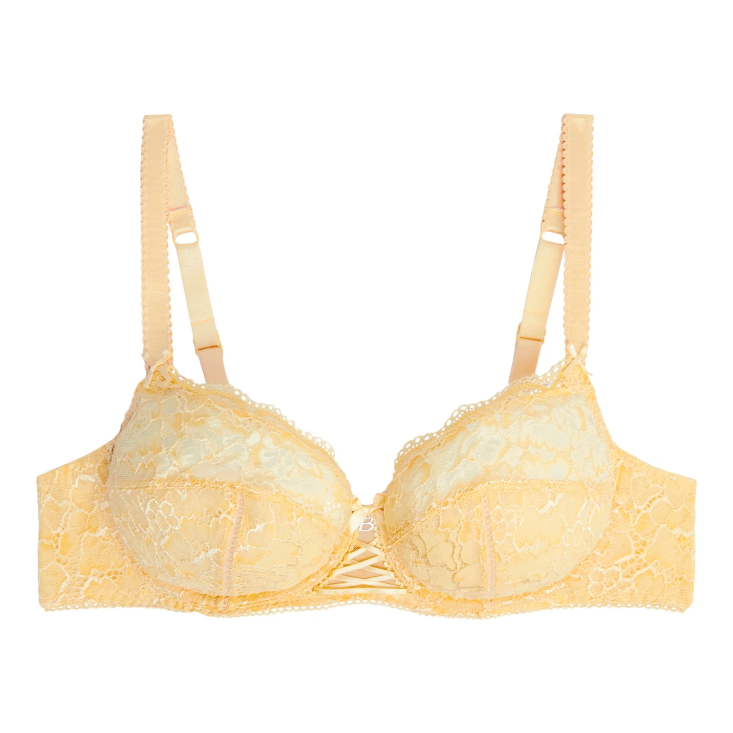 Soutien-gorge emboîtant avec armatures Mimosa LUCCIA HARMONY Soutien-gorge Emboîtant Avec Armatures Mimosa LUCCIA HARMONY -Bestform Lingerie Soldes BL14509 11B WEB 0 7270ef1a 3c30 4af3 a67b c06b6b8df870