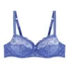 Soutien-gorge Emboîtant Avec Armatures Bleu Porcelaine LUCCIA HARMONY 1 Soutien-gorge Emboîtant Avec Armatures Bleu Porcelaine LUCCIA HARMONY -Bestform Lingerie Soldes BL14509 A32 WEB 0