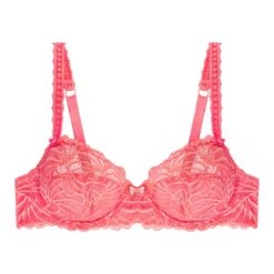 Produits populaires 7 Soutien-gorge Emboîtant Avec Armatures Cherry PAMPELUNE HARMONY
