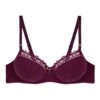 Soutien-gorge Emboîtant Avec Armatures Cassis Sydney Pure 1 Soutien-gorge Emboîtant Avec Armatures Cassis Sydney Pure -Bestform Lingerie Soldes BL14563 08B WEB 0 150f6ebe ef42 4f07 8aa1 b1ee4480fd89