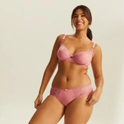 Soutien-gorge Emboîtant Avec Armatures Garance Indienne LUCCIA MUST -Bestform Lingerie Soldes BL14619 04C WEB 3 a8b336ff 0e71 4be4 9ef6 bad7cb6cd70c