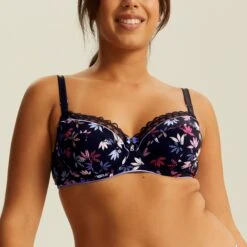 Soutien-gorge Emboîtant Avec Armatures Khol SYDNEY JAVA -Bestform Lingerie Soldes BL14663 9N9 WEB 11 e23f10f8 2753 41b9 a7d1 210587045c05