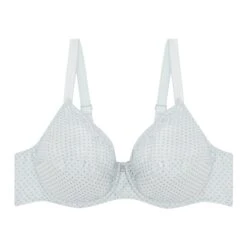 Produits populaires 17 Soutien-gorge Emboîtant Avec Armatures Silver Emily