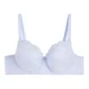 Soutien-gorge Emboîtant Avec Armatures Bleu Tendre EMILY COTON -Bestform Lingerie Soldes BL23330 02K WEB 0