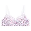 Soutien-gorge Emboîtant Avec Armatures Blanc Emily Coton -Bestform Lingerie Soldes BL23330 9A2 WEB 0