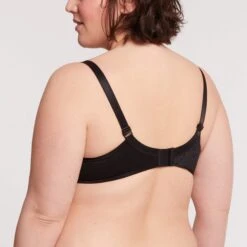 Soutien-gorge Emboîtant Avec Armatures Noir Mandalay -Bestform Lingerie Soldes BL24477 030 WEB 22 005e1c1d 8285 4d49 b61a 9f7735bf336c