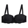Soutien-gorge Bandeau Avec Armatures Black Pampelune -Bestform Lingerie Soldes BL25453 032 WEB 0