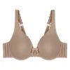 Soutien-gorge Emboîtant Avec Armatures Beige Noisette Stockholm 1 Soutien-gorge Emboîtant Avec Armatures Beige Noisette Stockholm -Bestform Lingerie Soldes BL44446 042 WEB 0