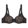 Soutien-gorge Emboîtant Avec Armatures Noir Just Me -Bestform Lingerie Soldes BL44492 030 WEB 0 38445389 2f10 4792 8d40 c7f5042c9bbc
