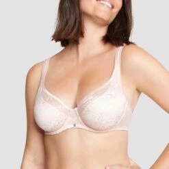 Soutien-gorge Emboîtant Avec Armatures Opaline Just Me -Bestform Lingerie Soldes BL44492 04D WEB 1