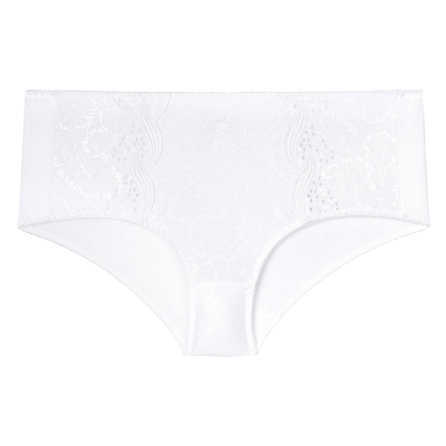 Boxer gainant Blanc Emily Boxer Gainant Blanc Emily -Bestform Lingerie Soldes BL64230 BL WEB 0 454ce885 520c 4fa6 a40f 0b2ffb033c1b