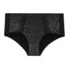 Boxer Gainant Noir Emily -Bestform Lingerie Soldes BL64230 NOZ WEB 0