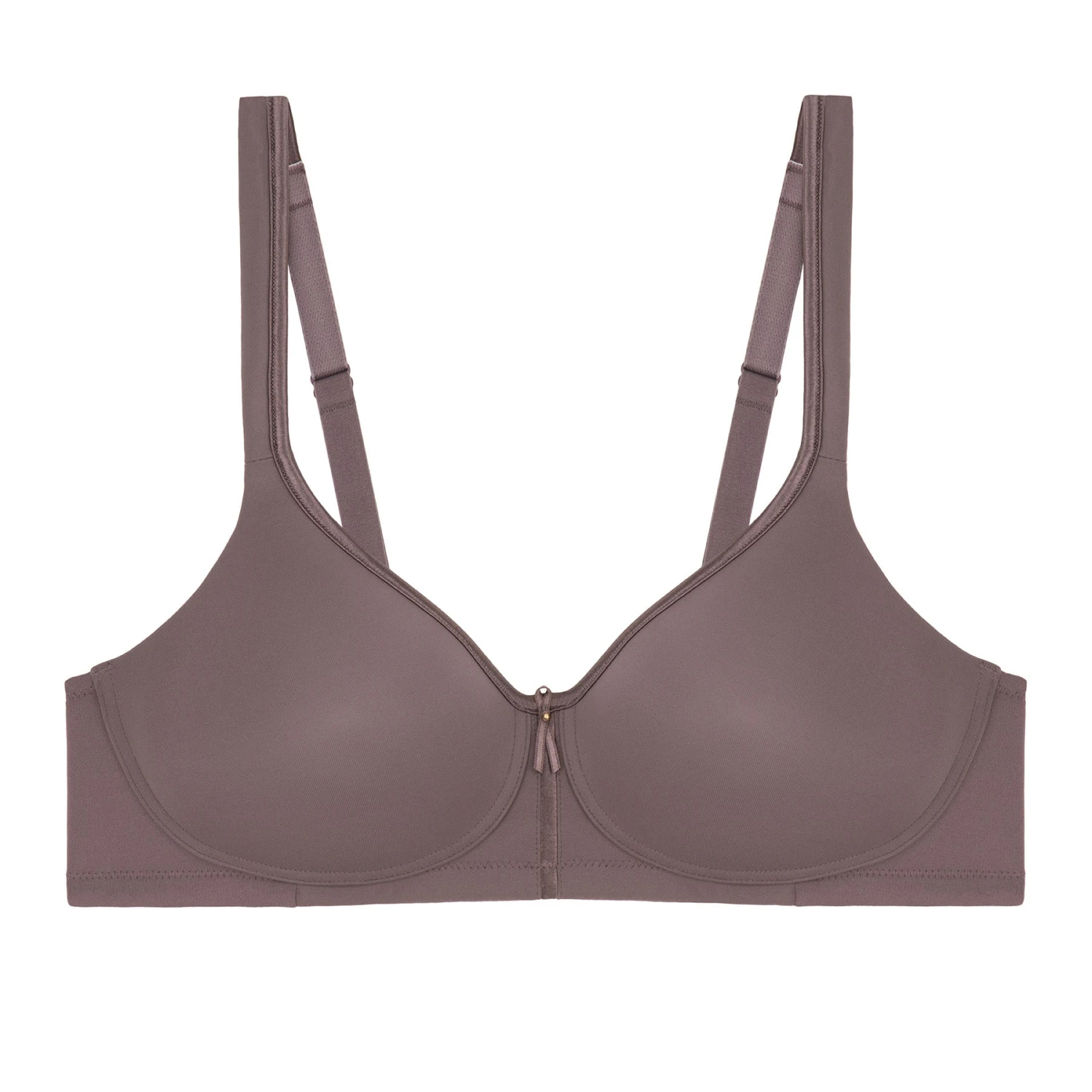 Soutien-gorge sans armatures Taupe Moulded convertible Soutien-gorge Sans Armatures Taupe Moulded Convertible -Bestform Lingerie Soldes BL72335 107 WEB 0 bcd5267c 769f 4043 92a4 b9b88a492904