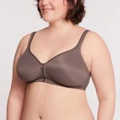 Soutien-gorge Sans Armatures Taupe Moulded Convertible 5 Soutien-gorge Sans Armatures Taupe Moulded Convertible -Bestform Lingerie Soldes BL72335 107 WEB 11 6b75f6eb bc2a 4a3d 991f 53c522325288
