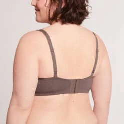 Soutien-gorge Sans Armatures Taupe Moulded Convertible 3 Soutien-gorge Sans Armatures Taupe Moulded Convertible -Bestform Lingerie Soldes BL72335 107 WEB 22 4b1ac5f8 a3f1 474a a3c5 4260fbd71ff7