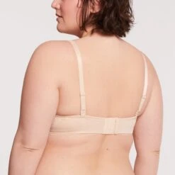 Soutien-gorge Foulard Coques Nude Mandalay 3 Soutien-gorge Foulard Coques Nude Mandalay -Bestform Lingerie Soldes BL72477 043 WEB 22