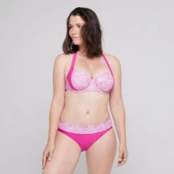 Culotte Haute De Bain Fuchsia PALMARIA -Bestform Lingerie Soldes BS03420 9P1 WEB 3 a385cb36 a161 4c2f b204 61362254caca