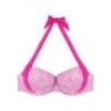 Haut De Maillot De Bain Avec Armatures Fuchsia PALMARIA -Bestform Lingerie Soldes BS18420 9P1 WEB 0