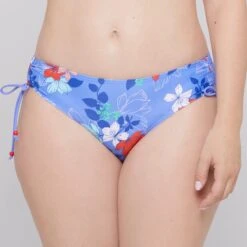 Culotte Haute De Bain Floral PIETRO -Bestform Lingerie Soldes BS2E417 9K3 WEB 1