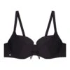 Haut De Maillot Avec Armatures Noir Porto Vecchio -Bestform Lingerie Soldes BS34415 030 WEB 0