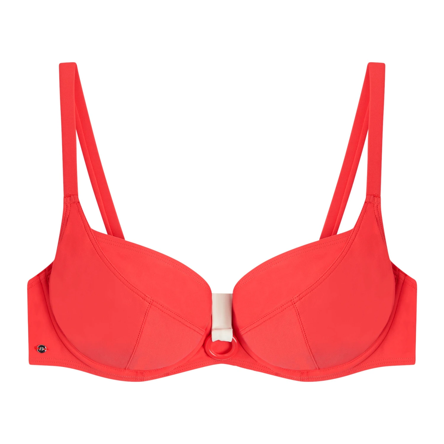 Haut de maillot avec armatures Coquelicot MADDELANA Haut De Maillot Avec Armatures Coquelicot MADDELANA -Bestform Lingerie Soldes BS34416 065 WEB 0 699db28a 5212 4987 b3c6 4c61a6fde4f0