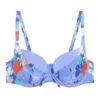 Haut De Maillot Avec Armatures Floral PIETRO -Bestform Lingerie Soldes BS34417 9K3 WEB 0