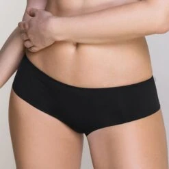 Slip Noir Livorne -Bestform Lingerie Soldes CL02875 030 WEB 1 073e9a49 be1f 4d10 9977 8ab39534bd5c