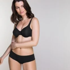 Slip Noir Livorne -Bestform Lingerie Soldes CL02875 030 WEB 3 339834a2 0098 4c5a affe f9b8b19b1bc1
