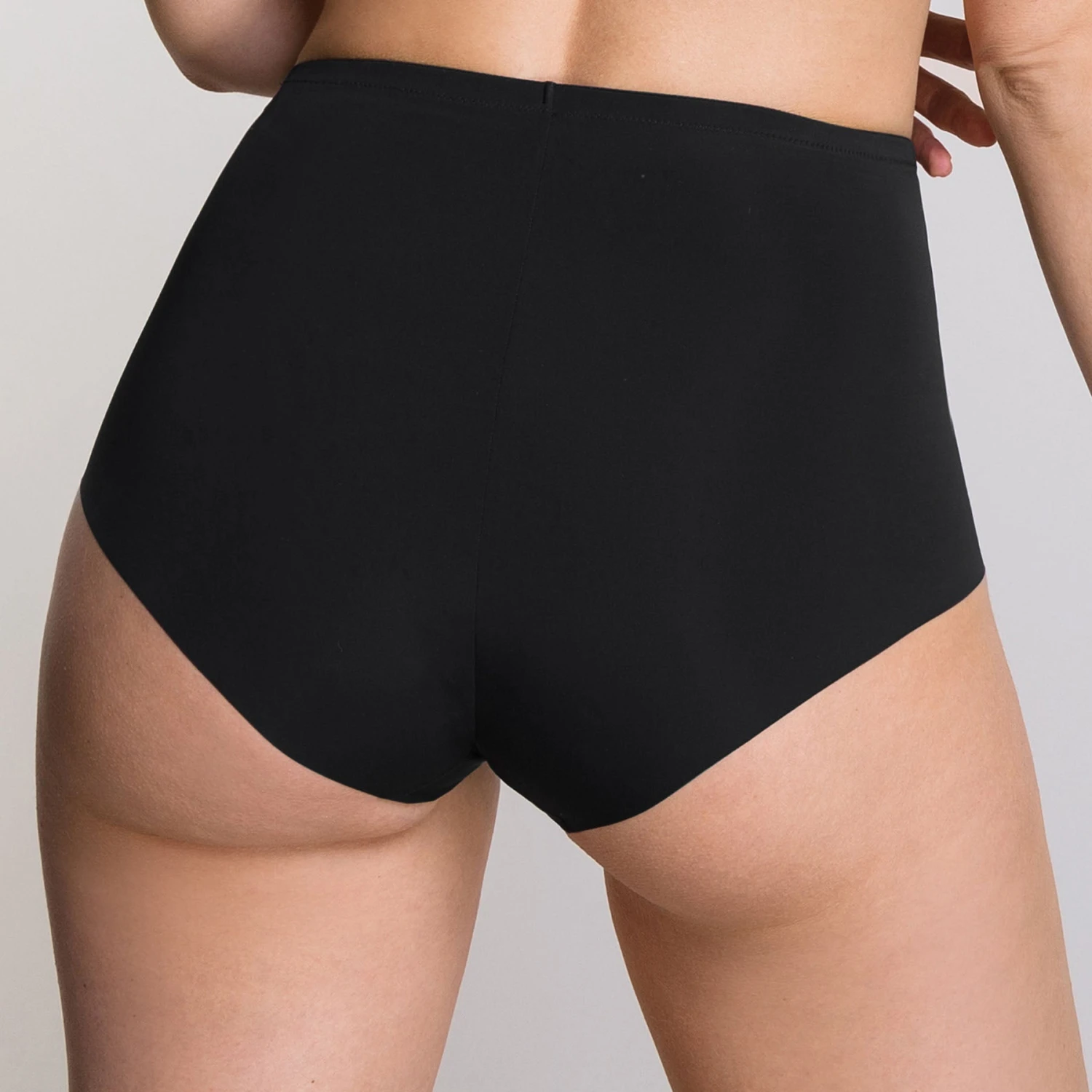 Culotte Noir Livorne Culotte Noir Livorne -Bestform Lingerie Soldes CL03875 030 WEB 2 53bc06da b0b5 444f 910d 09a445a2cb19