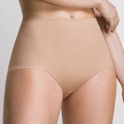 Culotte Nude Livorne -Bestform Lingerie Soldes CL03875 043 WEB 1