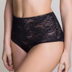 Culotte Noir Amalfi -Bestform Lingerie Soldes CL03878 030 WEB 1 590b2ebb 0bbc 4178 a5db ac09b328be20