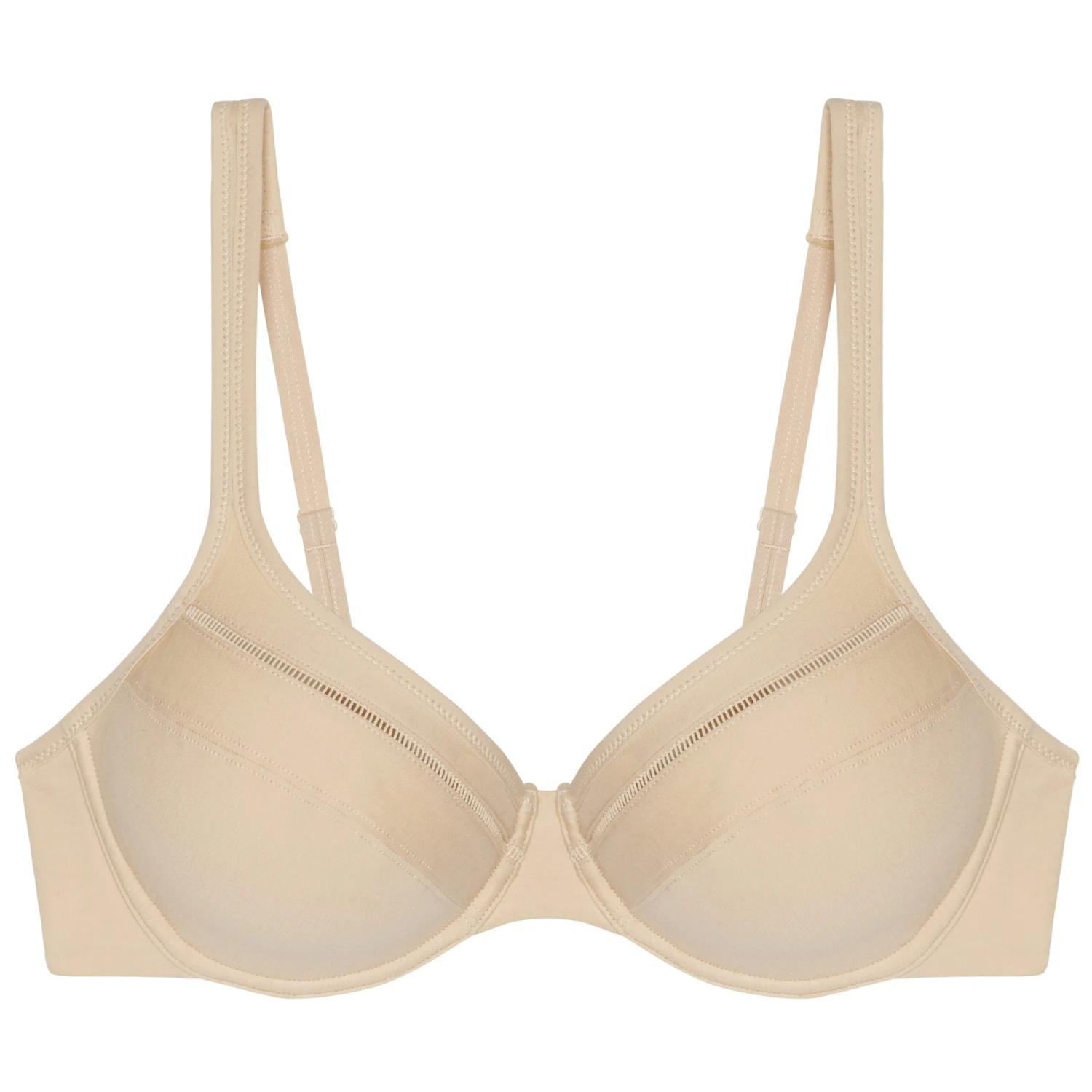 Soutien-gorge avec armatures Nude Bari Soutien-gorge Avec Armatures Nude Bari -Bestform Lingerie Soldes CL12871 043 WEB 0 bef01295 a59c 4fc6 a9e3 20773322e9b6 scaled