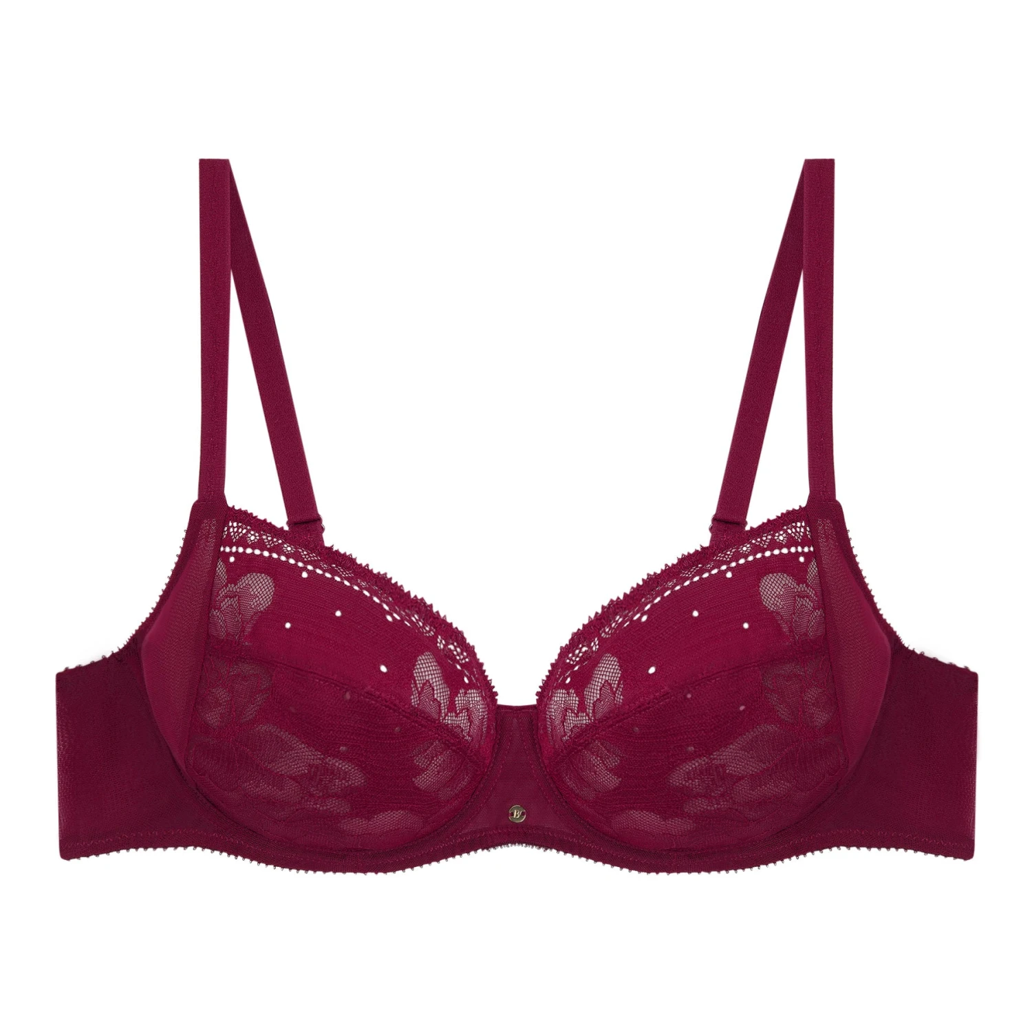 Soutien-gorge emboîtant avec armatures Rubis Versailles Soutien-gorge Emboîtant Avec Armatures Rubis Versailles -Bestform Lingerie Soldes CL14004 066 WEB 0 be913618 f85a 4e27 a6de ef5755b0cef7