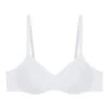Soutien-gorge Minimizer Avec Armatures Blanc Bari -Bestform Lingerie Soldes CL16871 010 WEB 0
