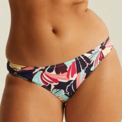 Culotte De Bain Floral ANTIOCO -Bestform Lingerie Soldes CS02108 9K3 WEB 1 2897bc7d e3fb 4069 9822 2049381d9756