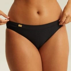 Culotte De Bain Noire VENTOTENE 4 Culotte De Bain Noire VENTOTENE -Bestform Lingerie Soldes CS02109 030 WEB 1 921c64c0 e764 4505 9417 02cbc4ea4c80