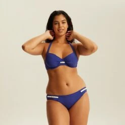 Culotte De Bain NAVY PANTELLERIA -Bestform Lingerie Soldes CS02110 A26 WEB 3